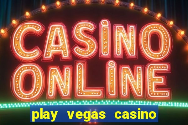 play vegas casino & slots slottist & earn