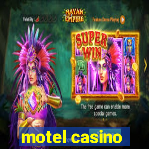 motel casino