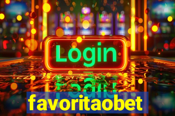 favoritaobet