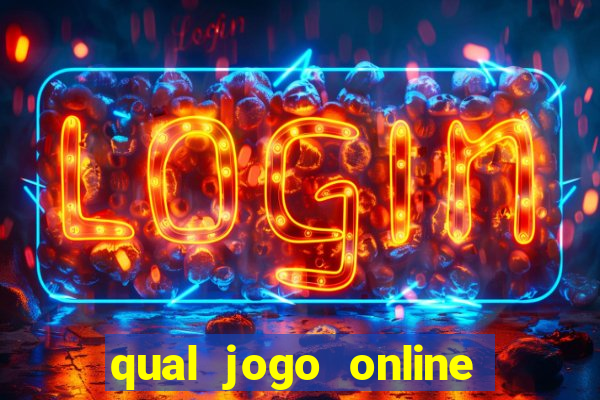 qual jogo online que mais ganha dinheiro