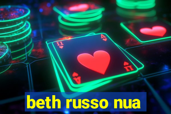 beth russo nua