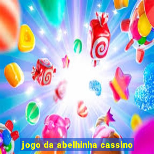 jogo da abelhinha cassino