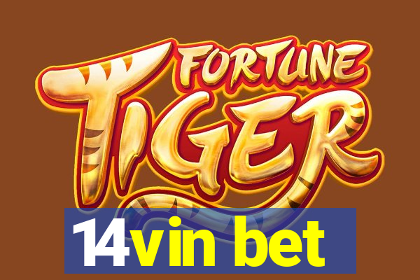 14vin bet