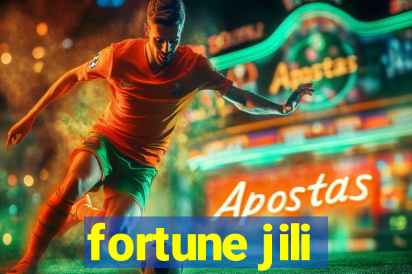 fortune jili