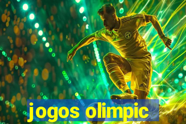 jogos olimpic