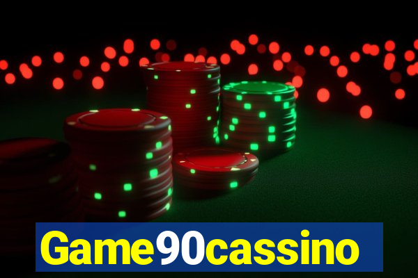 Game90cassino