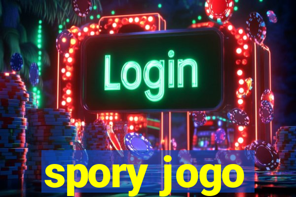 spory jogo