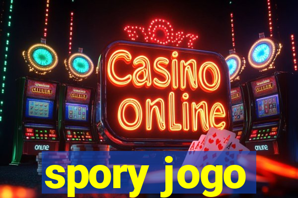 spory jogo