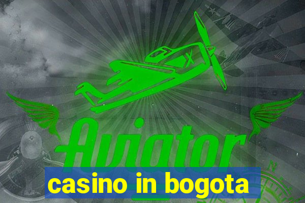 casino in bogota