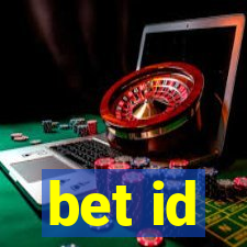 bet id