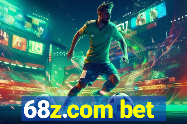 68z.com bet