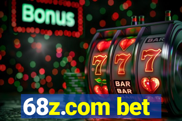 68z.com bet