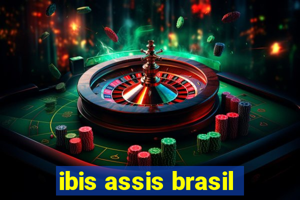 ibis assis brasil