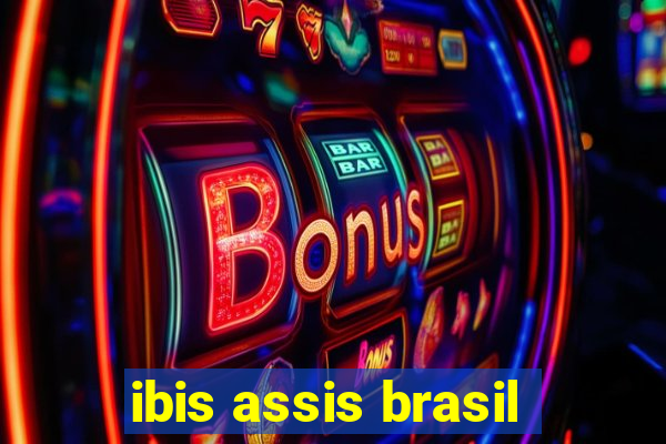 ibis assis brasil