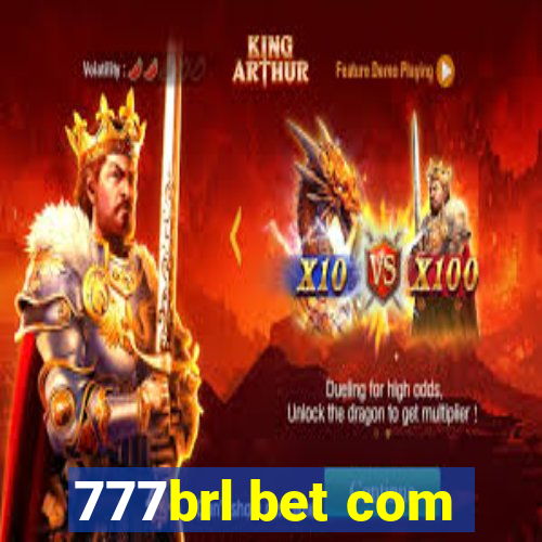 777brl bet com