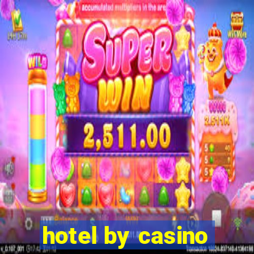 hotel by casino