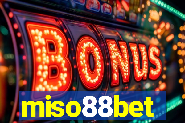 miso88bet