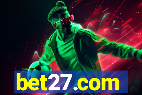 bet27.com