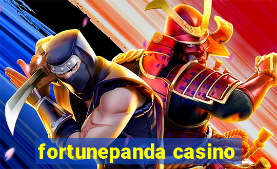 fortunepanda casino