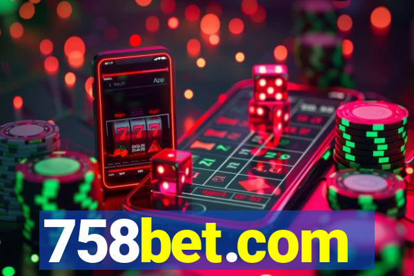 758bet.com