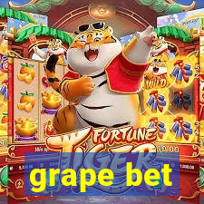 grape bet