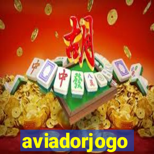 aviadorjogo