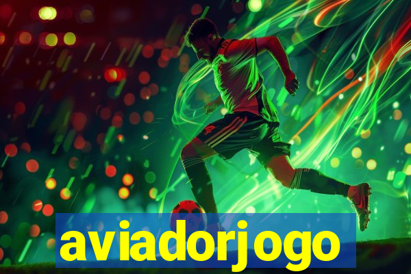 aviadorjogo