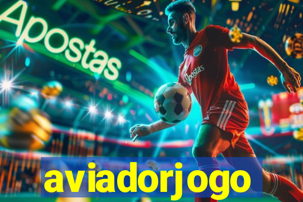 aviadorjogo