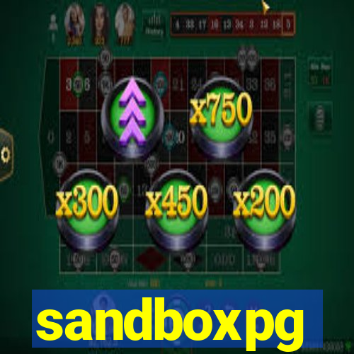 sandboxpg