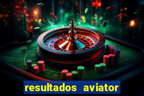 resultados aviator estrela bet