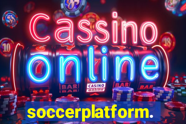 soccerplatform.me