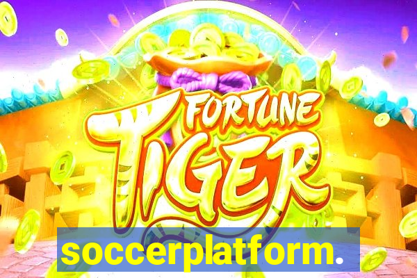 soccerplatform.me