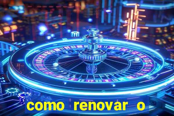 como renovar o plano tim beta