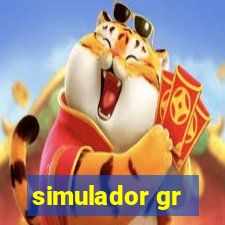 simulador gr