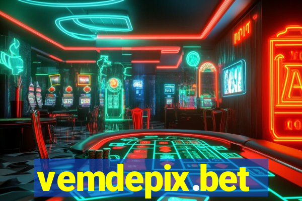 vemdepix.bet