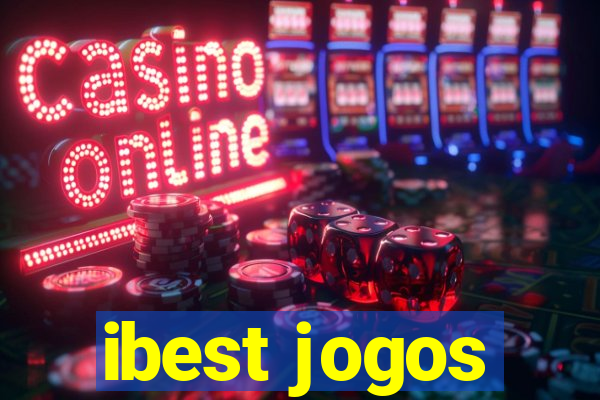 ibest jogos