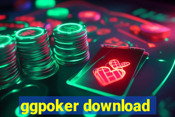 ggpoker download