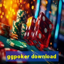 ggpoker download