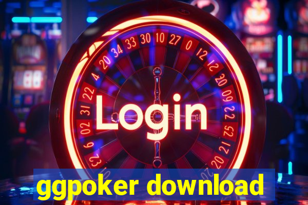 ggpoker download