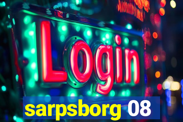 sarpsborg 08