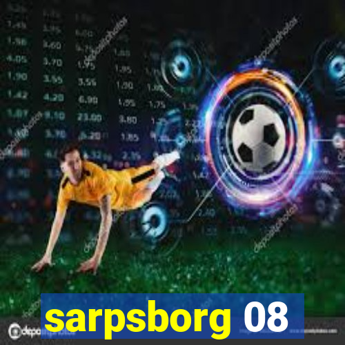 sarpsborg 08