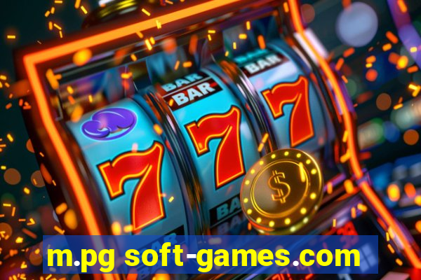 m.pg soft-games.com