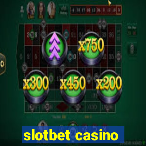 slotbet casino