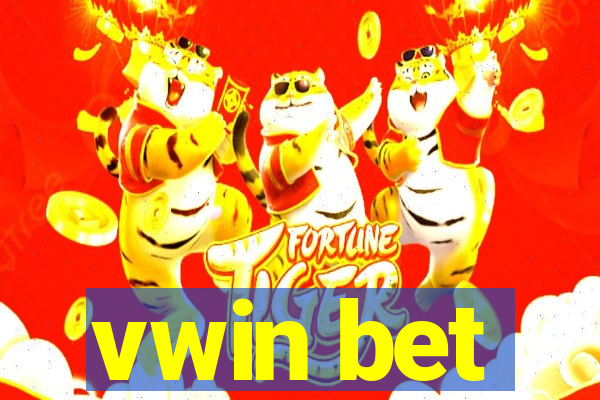 vwin bet