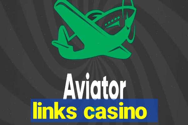 links casino