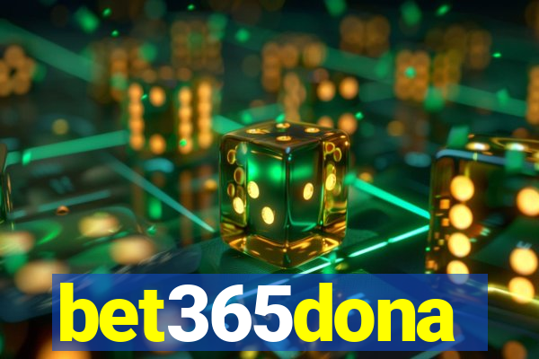 bet365dona