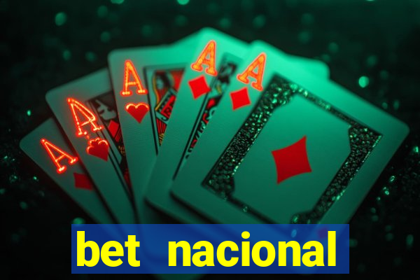 bet nacional oficial baixar