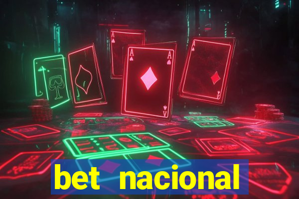 bet nacional oficial baixar