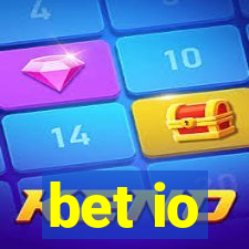 bet io