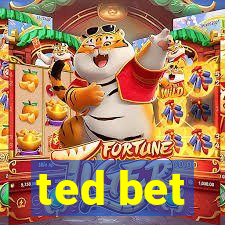 ted bet